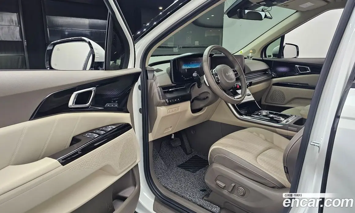 Kia Carnival 2022 3.5 автомат (гидро), фото 13 Kia Carnival 2022 3.5 автомат (гидро), фото 13