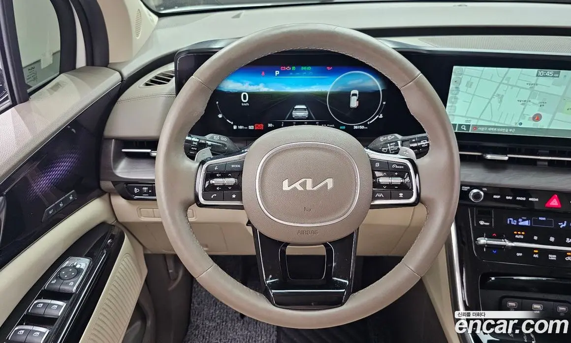 Kia Carnival 2022 3.5 автомат (гидро), фото 19 Kia Carnival 2022 3.5 автомат (гидро), фото 19