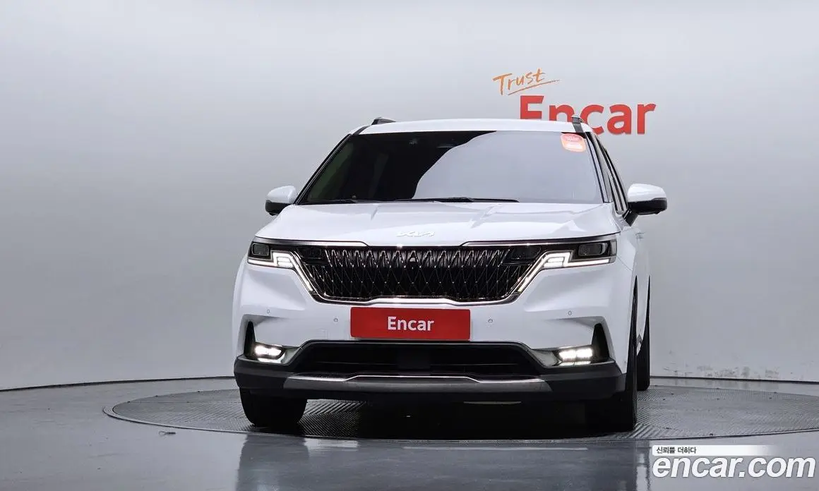 Kia Carnival 2022 3.5 автомат (гидро), фото 3 Kia Carnival 2022 3.5 автомат (гидро), фото 3