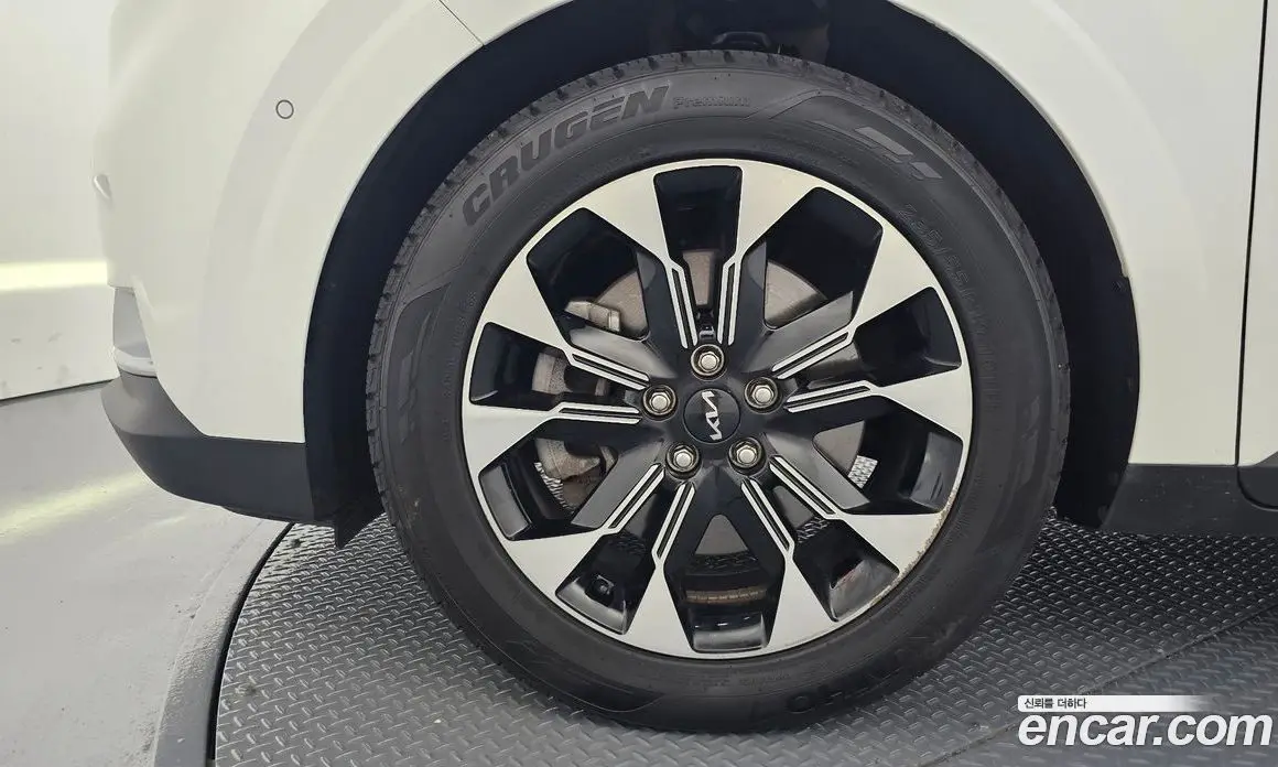 Kia Carnival 2022 3.5 автомат (гидро), фото 5 Kia Carnival 2022 3.5 автомат (гидро), фото 5
