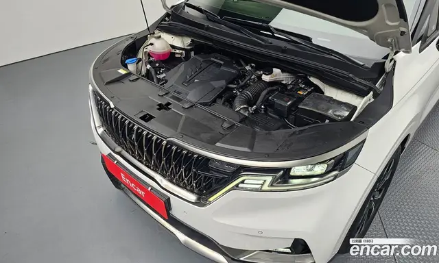 Kia Carnival 2022 3.5 автомат (гидро), миниатюра 6 Kia Carnival 2022 3.5 автомат (гидро), миниатюра 6