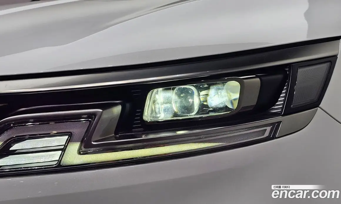 Kia Carnival 2022 3.5 автомат (гидро), фото 8 Kia Carnival 2022 3.5 автомат (гидро), фото 8