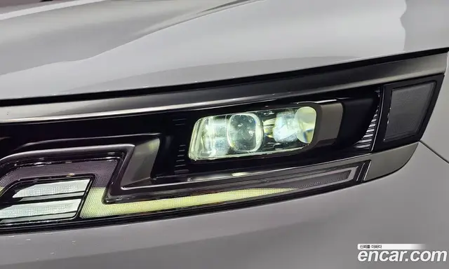 Kia Carnival 2022 3.5 автомат (гидро), миниатюра 8 Kia Carnival 2022 3.5 автомат (гидро), миниатюра 8