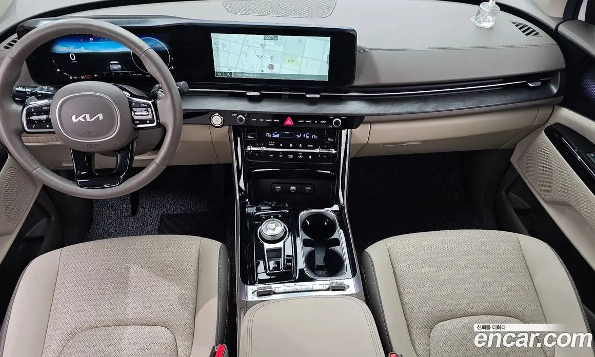 Kia Carnival 2022 3.5 автомат (гидро), фото 10 Kia Carnival 2022 3.5 автомат (гидро), фото 10