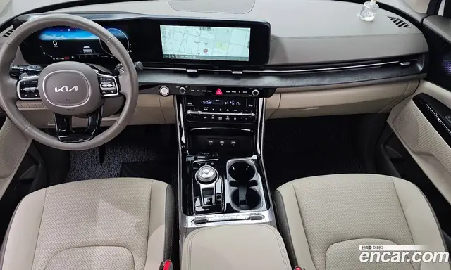 Kia Carnival 2022 3.5 автомат (гидро), миниатюра 10 Kia Carnival 2022 3.5 автомат (гидро), миниатюра 10