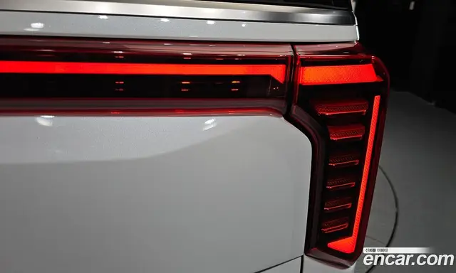 Kia Carnival 2024 1.6 автомат (гидро), миниатюра 9 Kia Carnival 2024 1.6 автомат (гидро), миниатюра 9