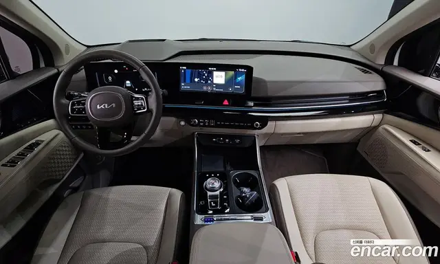 Kia Carnival 2024 1.6 автомат (гидро), миниатюра 10 Kia Carnival 2024 1.6 автомат (гидро), миниатюра 10