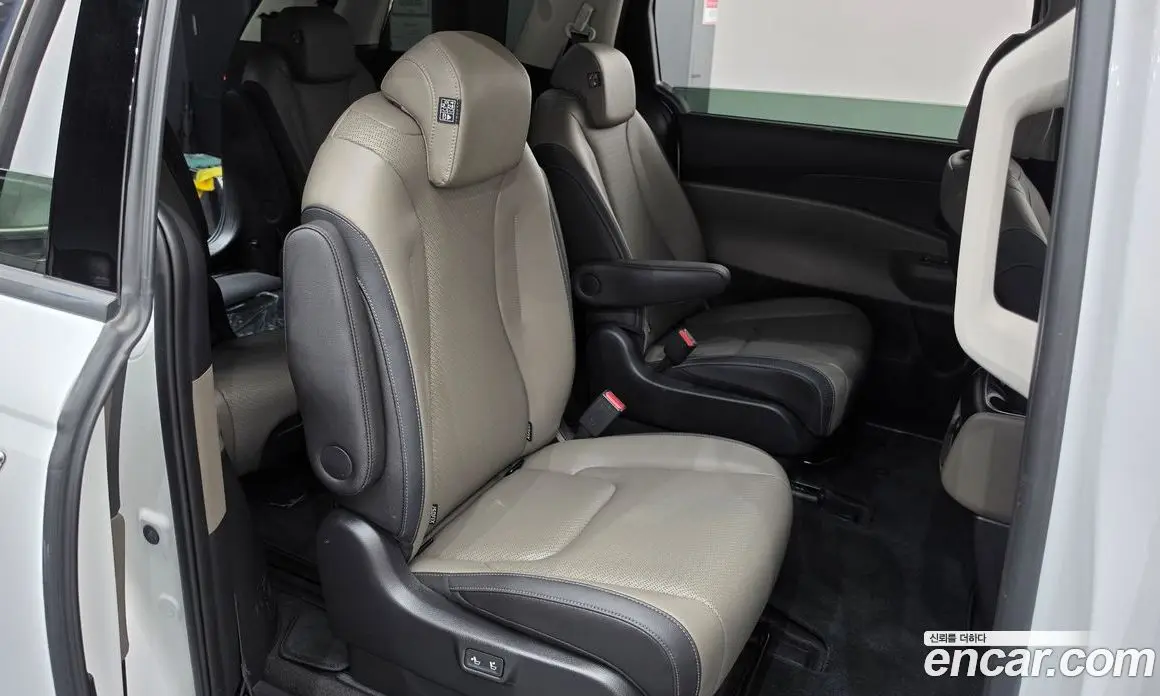Kia Carnival 2024 1.6 автомат (гидро), фото 16 Kia Carnival 2024 1.6 автомат (гидро), фото 16