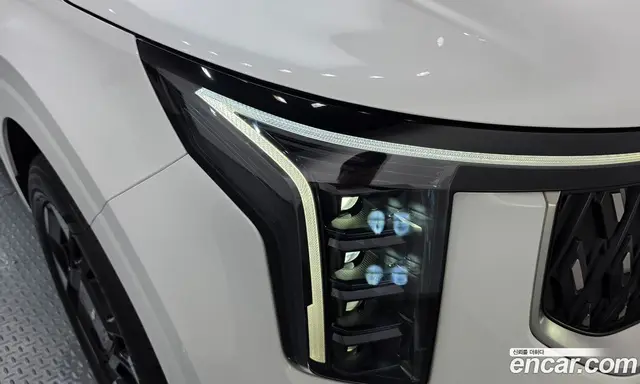 Kia Carnival 2024 1.6 автомат (гидро), миниатюра 7 Kia Carnival 2024 1.6 автомат (гидро), миниатюра 7