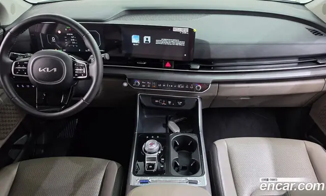 Kia Carnival 2024 1.6 автомат (гидро), миниатюра 9 Kia Carnival 2024 1.6 автомат (гидро), миниатюра 9