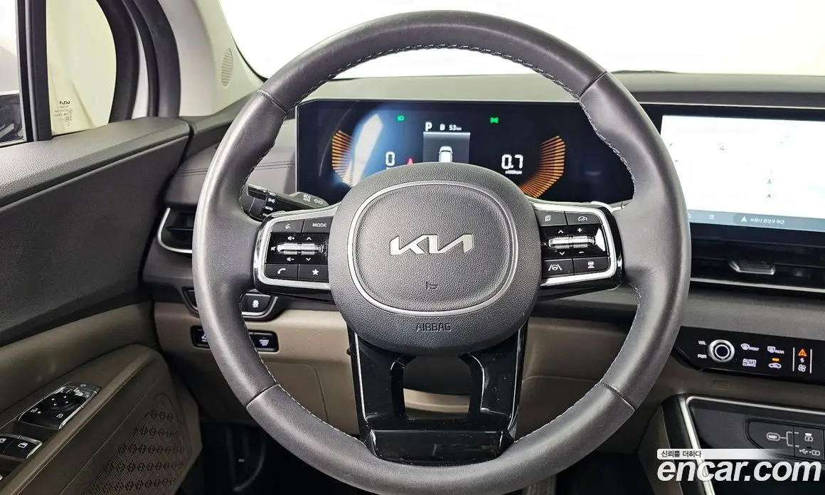 Kia Carnival 2024 2.2 автомат (гидро), фото 19 Kia Carnival 2024 2.2 автомат (гидро), фото 19