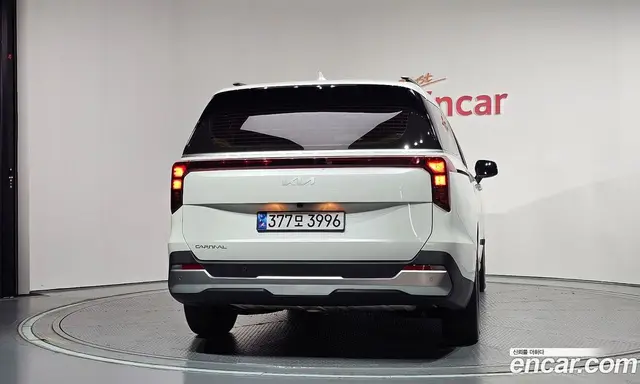 Kia Carnival 2024 2.2 автомат (гидро), миниатюра 4 Kia Carnival 2024 2.2 автомат (гидро), миниатюра 4