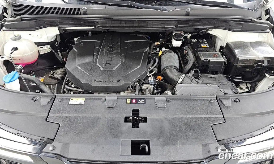Kia Carnival 2024 2.2 автомат (гидро), фото 6 Kia Carnival 2024 2.2 автомат (гидро), фото 6