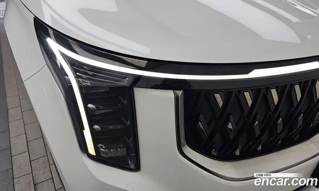 Kia Carnival 2024 2.2 автомат (гидро), миниатюра 8 Kia Carnival 2024 2.2 автомат (гидро), миниатюра 8