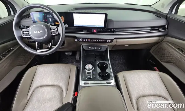 Kia Carnival 2024 2.2 автомат (гидро), миниатюра 10 Kia Carnival 2024 2.2 автомат (гидро), миниатюра 10