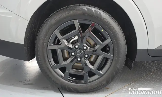 Kia Carnival 2025 1.6 автомат (гидро), миниатюра 5