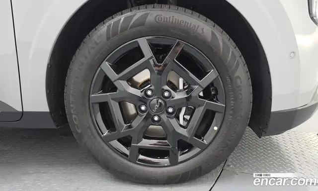 Kia Carnival 2025 1.6 автомат (гидро), миниатюра 7