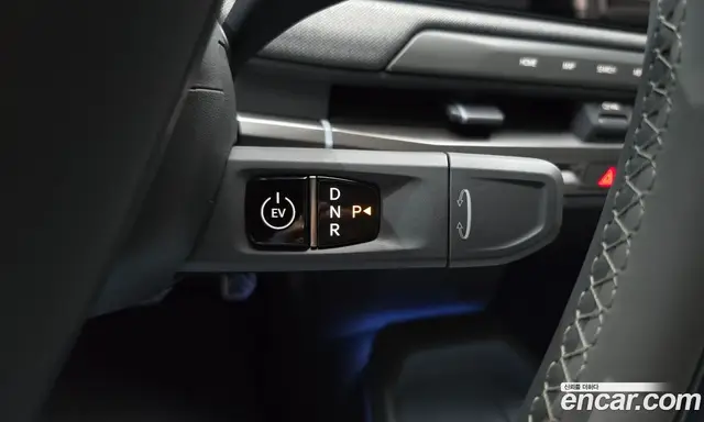 Kia EV3 2025 автомат (гидро), миниатюра 12