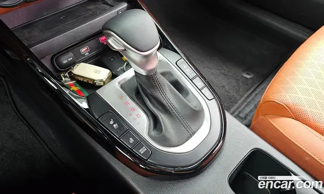 Kia K3 2022 1.6 автомат (гидро), миниатюра 12
