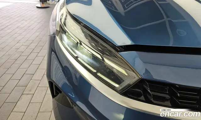 Kia K3 2022 1.6 автомат (гидро), миниатюра 8 Kia K3 2022 1.6 автомат (гидро), миниатюра 8