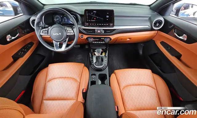 Kia K3 2022 1.6 автомат (гидро), миниатюра 10 Kia K3 2022 1.6 автомат (гидро), миниатюра 10