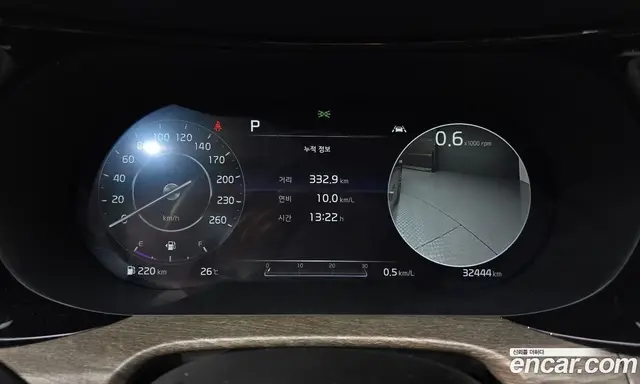 Kia K5 (Optima) 2020 2.0 автомат (гидро), миниатюра 11