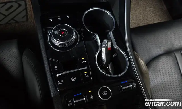 Kia K5 (Optima) 2020 2.0 автомат (гидро), миниатюра 12