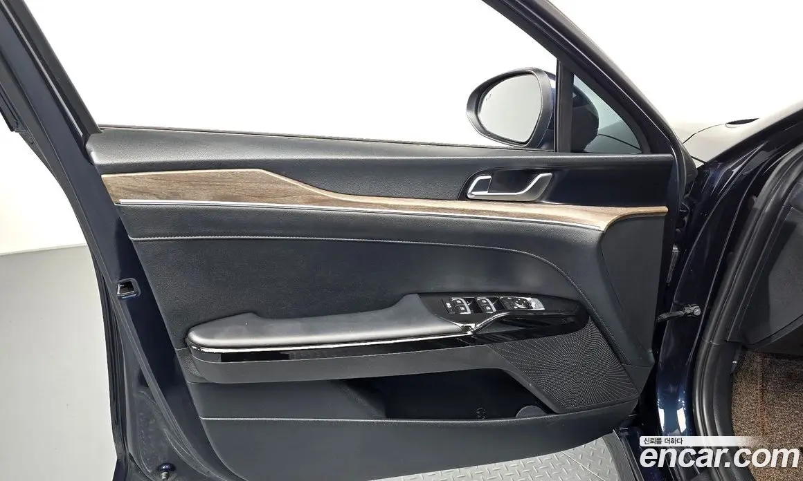 Kia K5 (Optima) 2020 2.0 автомат (гидро), фото 14
