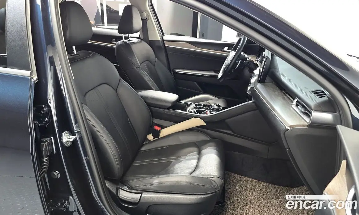 Kia K5 (Optima) 2020 2.0 автомат (гидро), фото 16