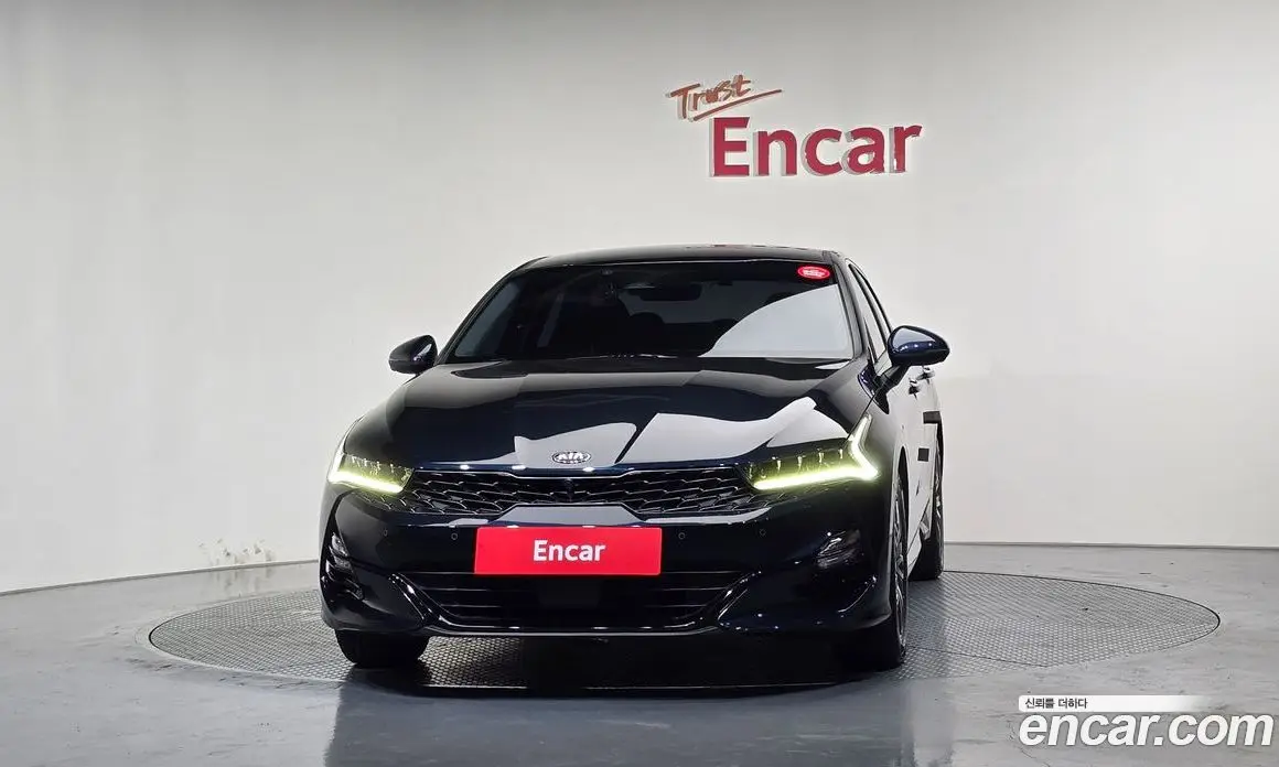 Kia K5 (Optima) 2020 2.0 автомат (гидро), фото 3