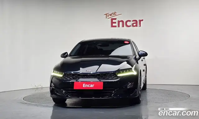 Kia K5 (Optima) 2020 2.0 автомат (гидро), миниатюра 3