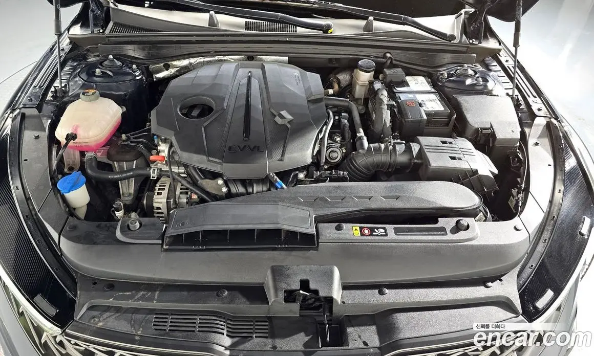 Kia K5 (Optima) 2020 2.0 автомат (гидро), фото 6