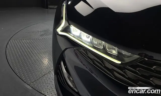 Kia K5 (Optima) 2020 2.0 автомат (гидро), миниатюра 8