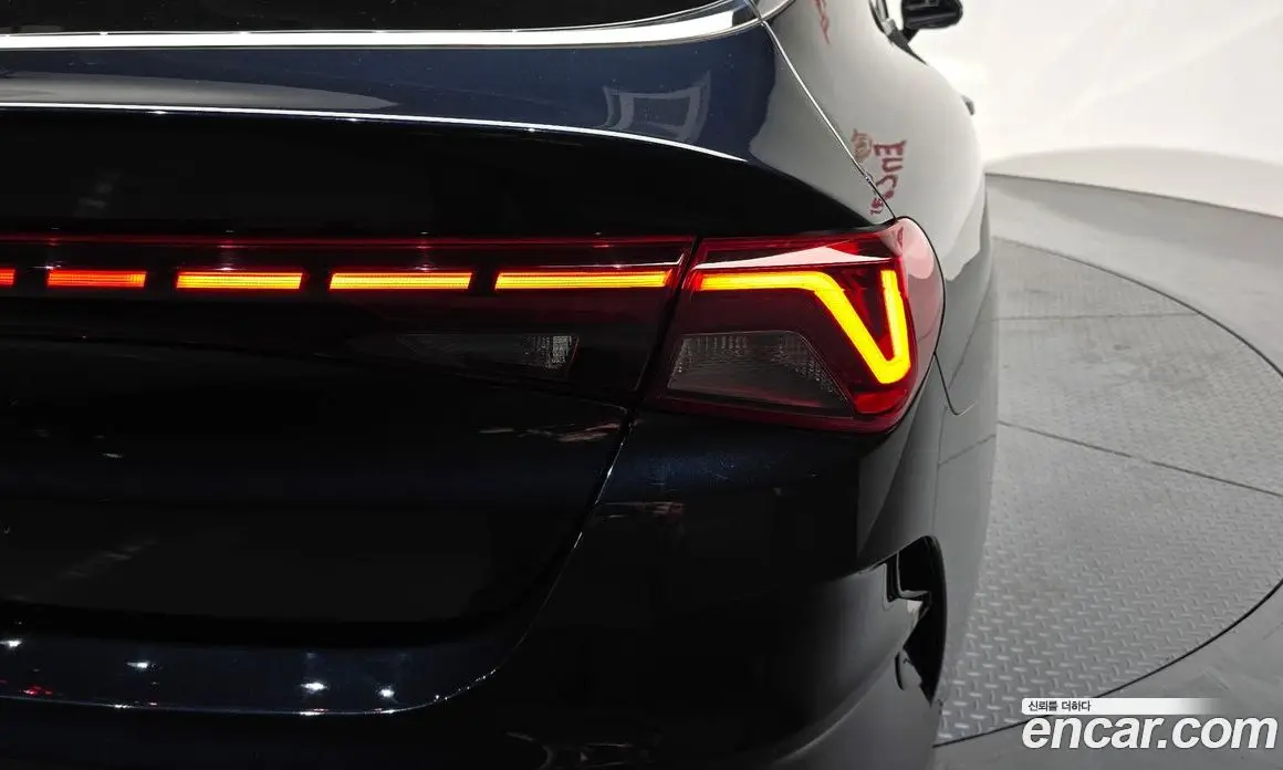 Kia K5 (Optima) 2020 2.0 автомат (гидро), фото 9