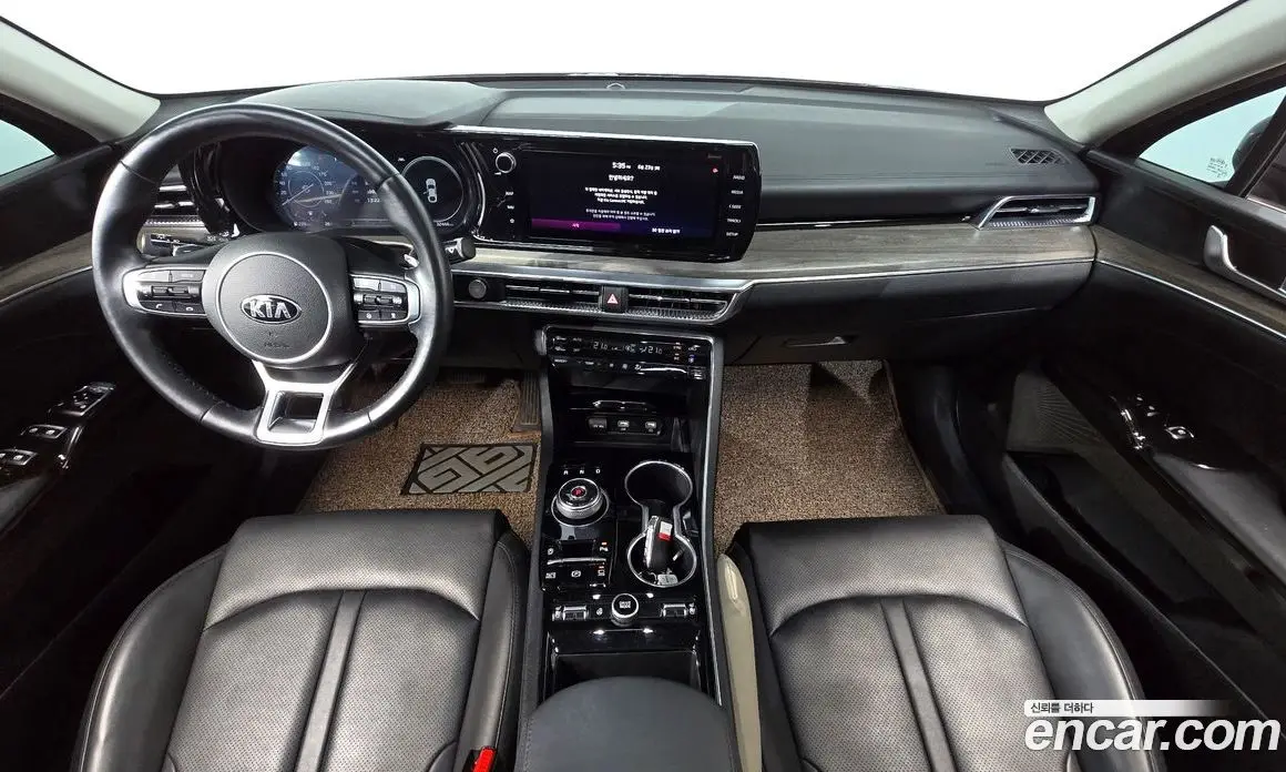 Kia K5 (Optima) 2020 2.0 автомат (гидро), фото 10