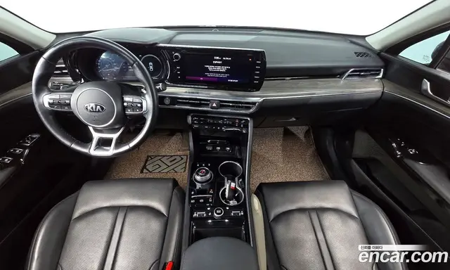 Kia K5 (Optima) 2020 2.0 автомат (гидро), миниатюра 10