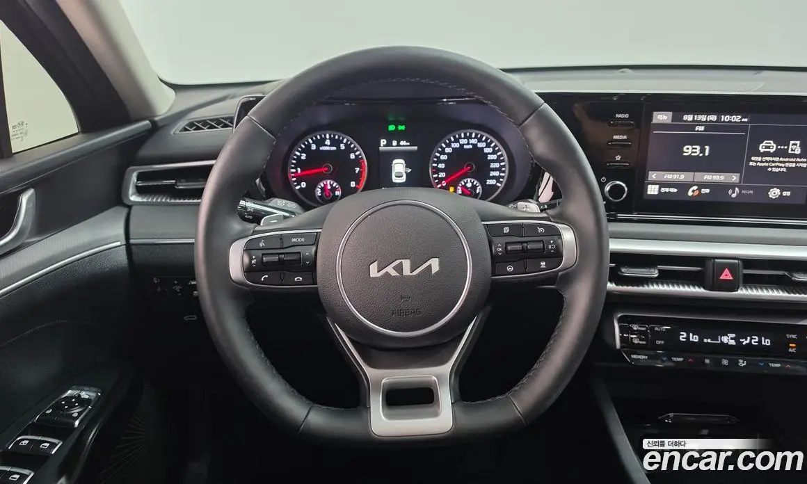 Kia K5 (Optima) 2021 1.6 автомат (гидро), фото 18 Kia K5 (Optima) 2021 1.6 автомат (гидро), фото 18