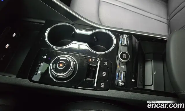 Kia K5 (Optima) 2022 2.0 автомат (гидро), миниатюра 12