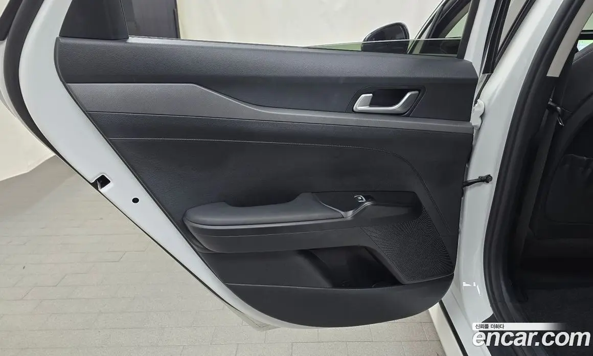 Kia K5 (Optima) 2022 2.0 автомат (гидро), фото 15