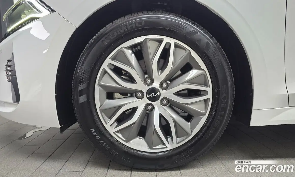 Kia K5 (Optima) 2022 2.0 автомат (гидро), фото 5