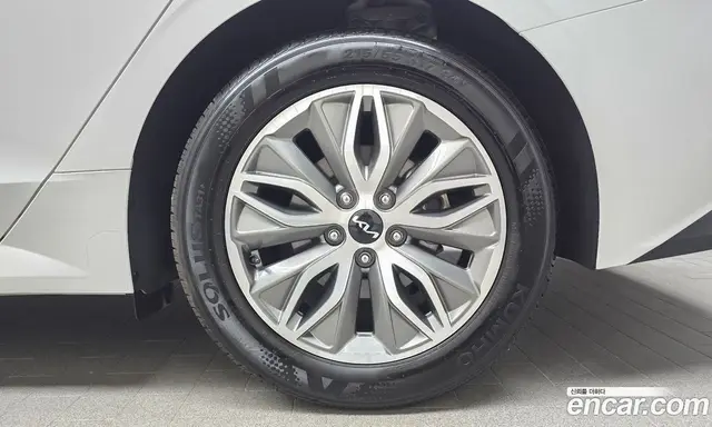 Kia K5 (Optima) 2022 2.0 автомат (гидро), миниатюра 7