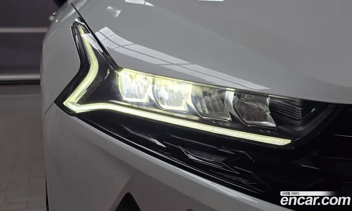 Kia K5 (Optima) 2022 2.0 автомат (гидро), фото 8
