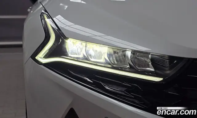 Kia K5 (Optima) 2022 2.0 автомат (гидро), миниатюра 8