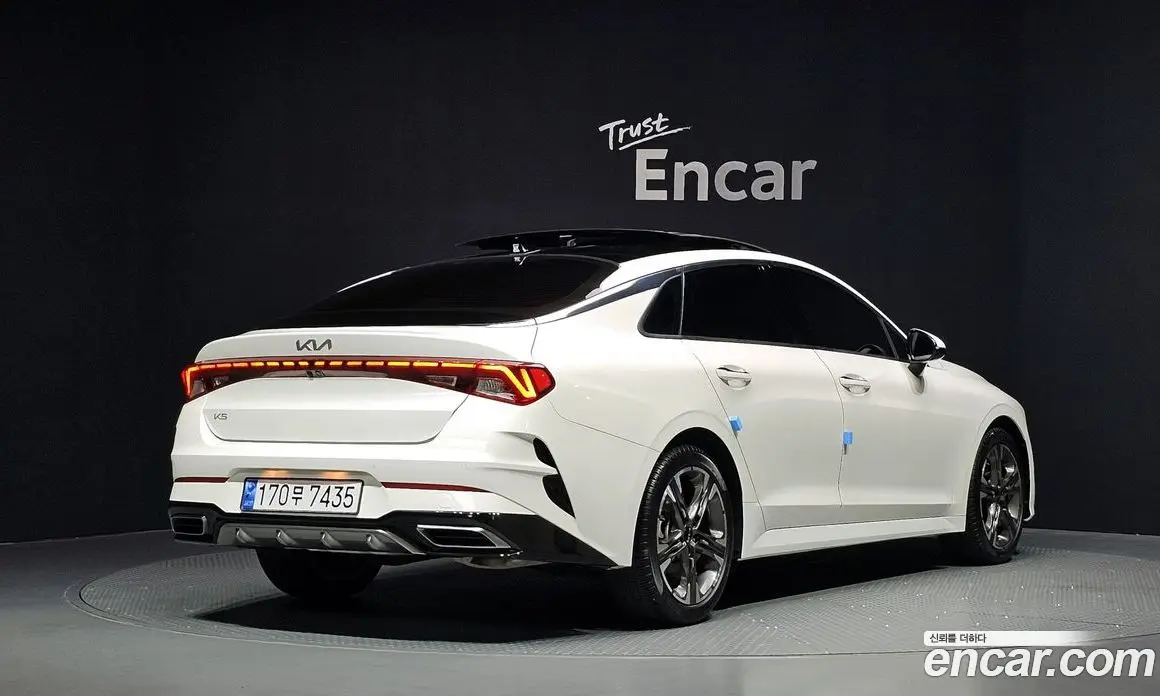 Kia K5 (Optima) 2023 2.0 автомат (гидро), фото 2 Kia K5 (Optima) 2023 2.0 автомат (гидро), фото 2