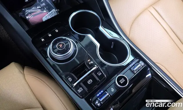 Kia K5 (Optima) 2023 2.0 автомат (гидро), миниатюра 12
