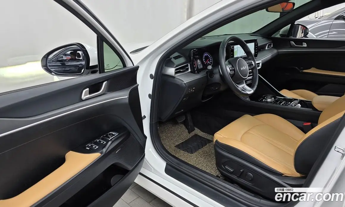 Kia K5 (Optima) 2023 2.0 автомат (гидро), фото 13 Kia K5 (Optima) 2023 2.0 автомат (гидро), фото 13