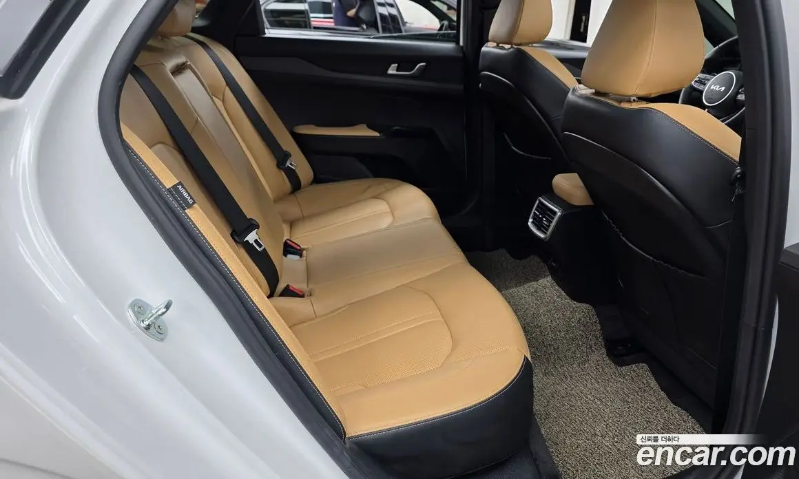 Kia K5 (Optima) 2023 2.0 автомат (гидро), фото 17 Kia K5 (Optima) 2023 2.0 автомат (гидро), фото 17