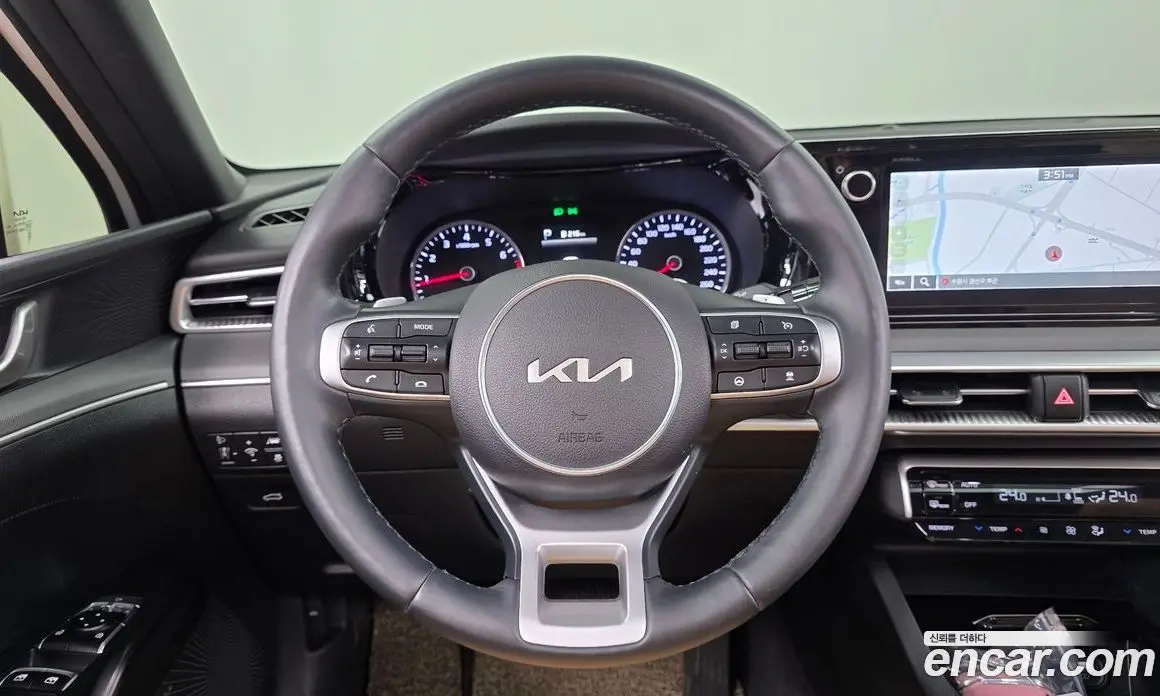 Kia K5 (Optima) 2023 2.0 автомат (гидро), фото 18 Kia K5 (Optima) 2023 2.0 автомат (гидро), фото 18