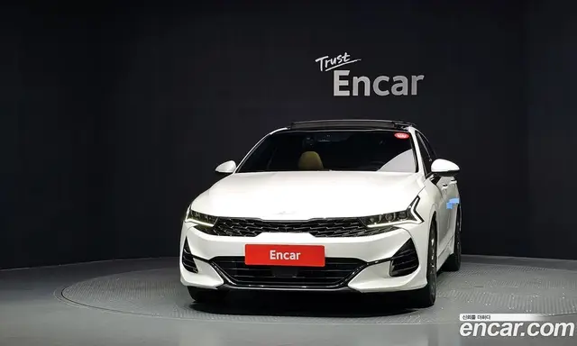 Kia K5 (Optima) 2023 2.0 автомат (гидро), миниатюра 3 Kia K5 (Optima) 2023 2.0 автомат (гидро), миниатюра 3