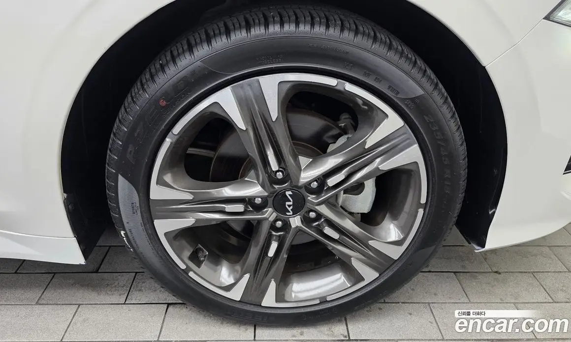 Kia K5 (Optima) 2023 2.0 автомат (гидро), фото 7 Kia K5 (Optima) 2023 2.0 автомат (гидро), фото 7